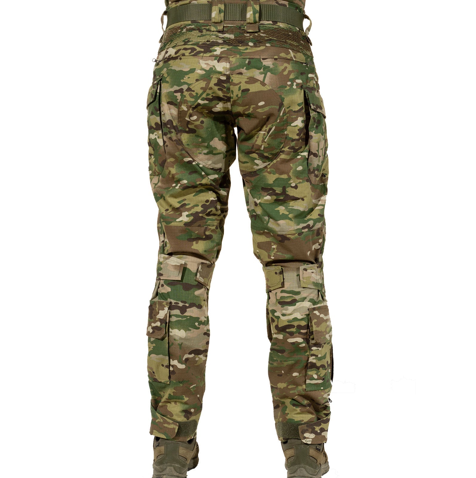 Northwest Gears™ All-in-One Water-Resistant Tactical Pants