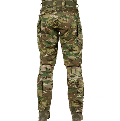 Northwest Gears™ All-in-One Water-Resistant Tactical Pants