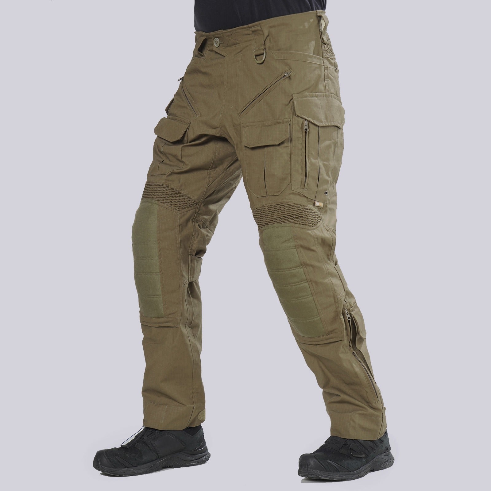 Northwest Gears™ All-in-One Water-Resistant Tactical Pants