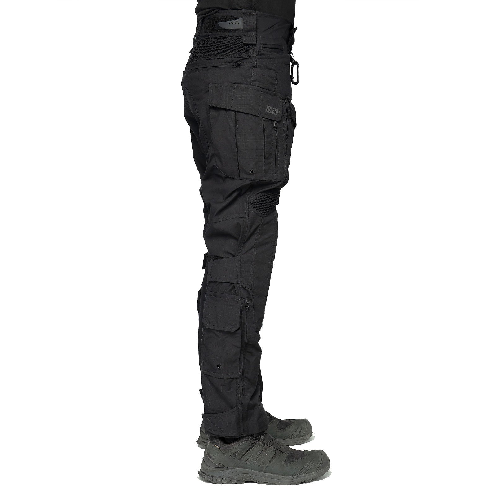 Northwest Gears™ All-in-One Water-Resistant Tactical Pants