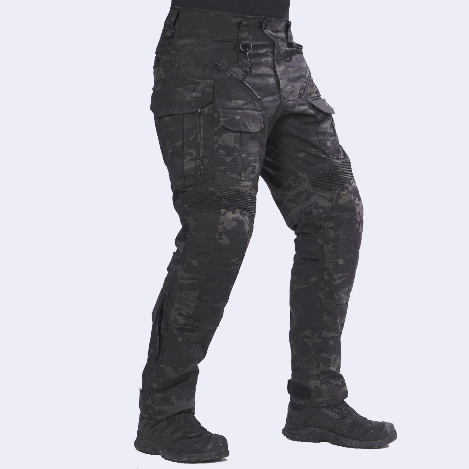 Northwest Gears™ All-in-One Water-Resistant Tactical Pants