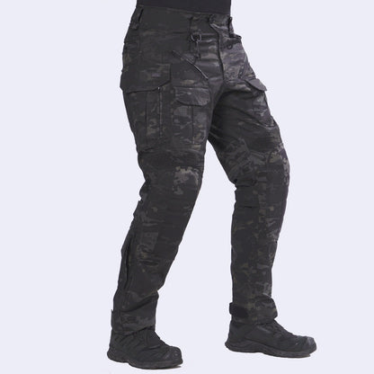 Northwest Gears™ All-in-One Water-Resistant Tactical Pants