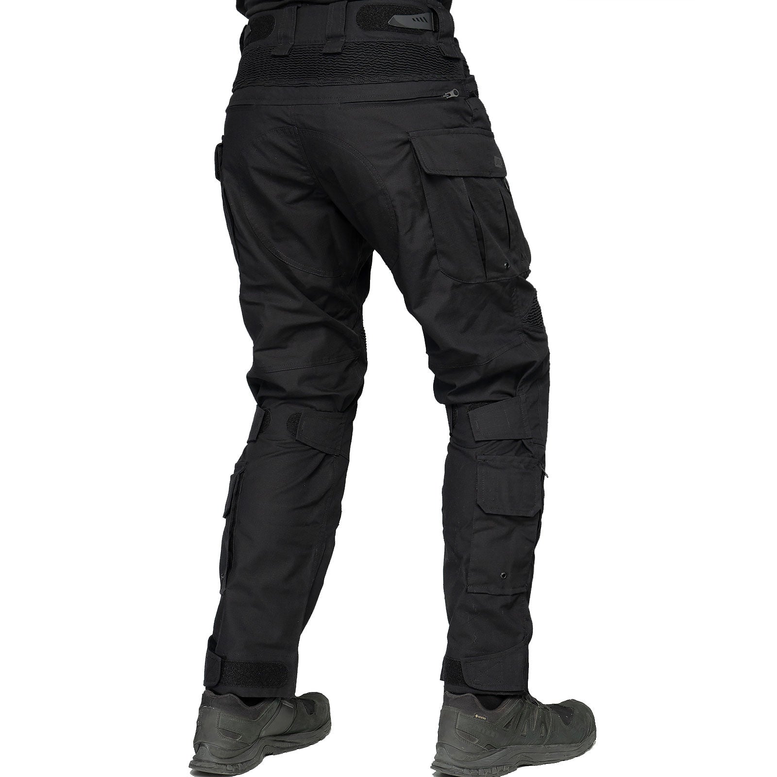 Northwest Gears™ All-in-One Water-Resistant Tactical Pants