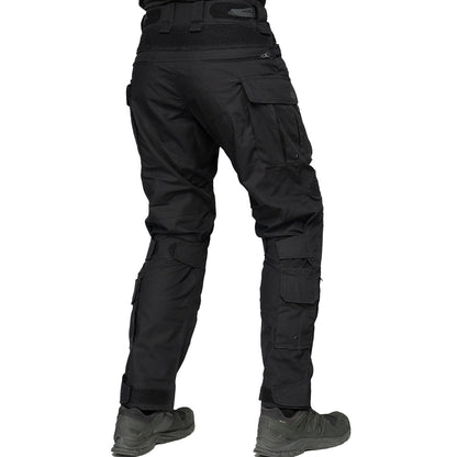 Northwest Gears™ All-in-One Water-Resistant Tactical Pants