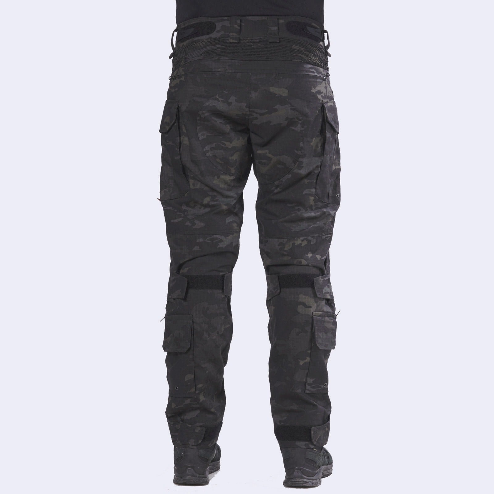 Northwest Gears™ All-in-One Water-Resistant Tactical Pants