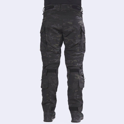 Northwest Gears™ All-in-One Water-Resistant Tactical Pants