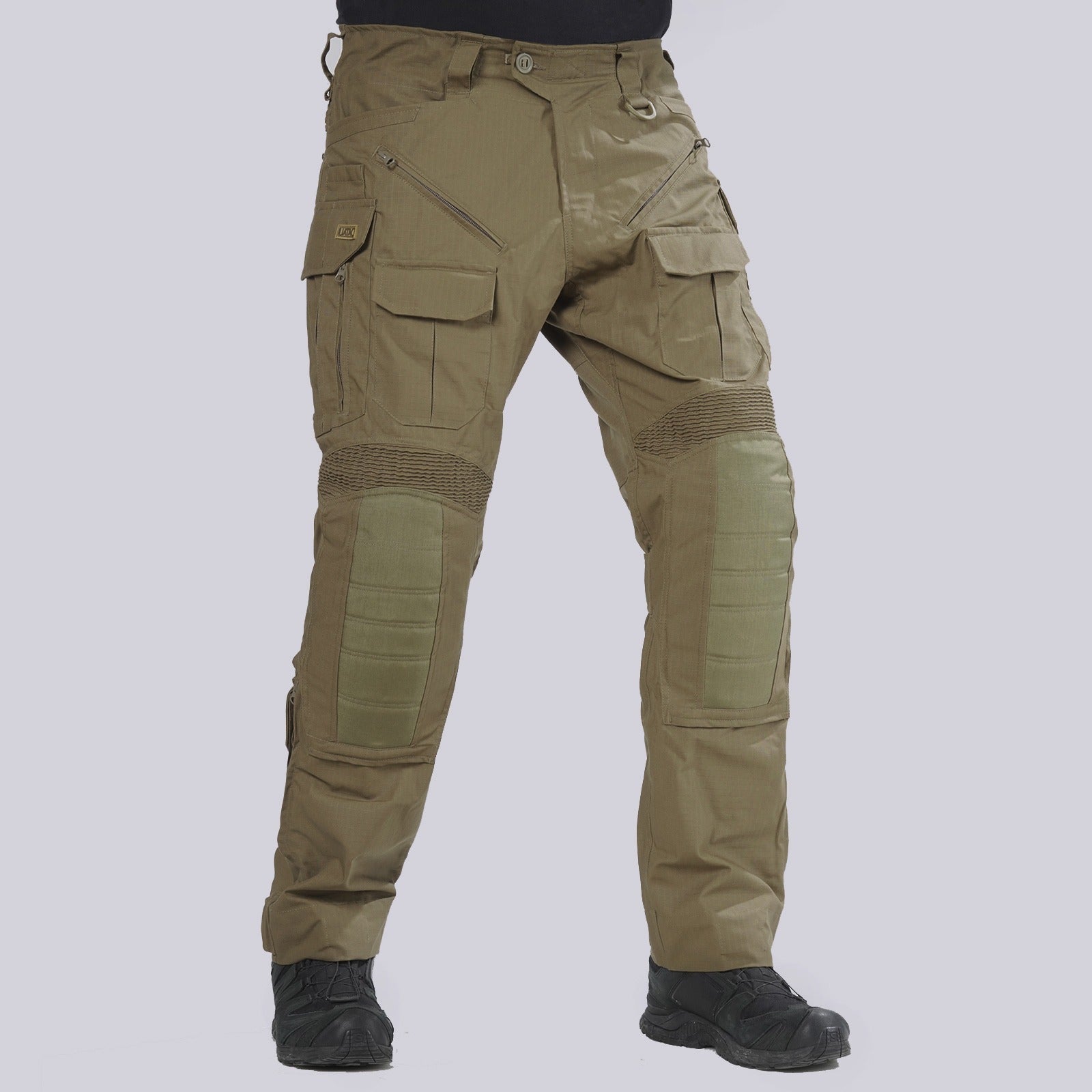 Northwest Gears™ All-in-One Water-Resistant Tactical Pants