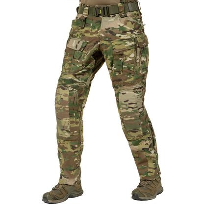 Northwest Gears™ All-in-One Water-Resistant Tactical Pants