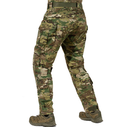 Northwest Gears™ All-in-One Water-Resistant Tactical Pants