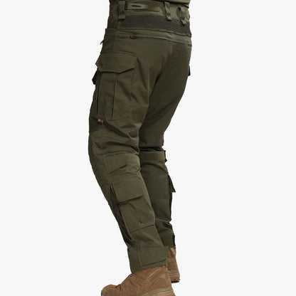 Northwest Gears™ All-in-One Water-Resistant Tactical Pants