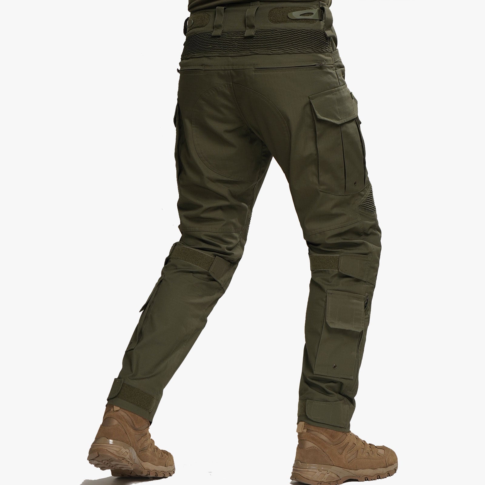 Northwest Gears™ All-in-One Water-Resistant Tactical Pants